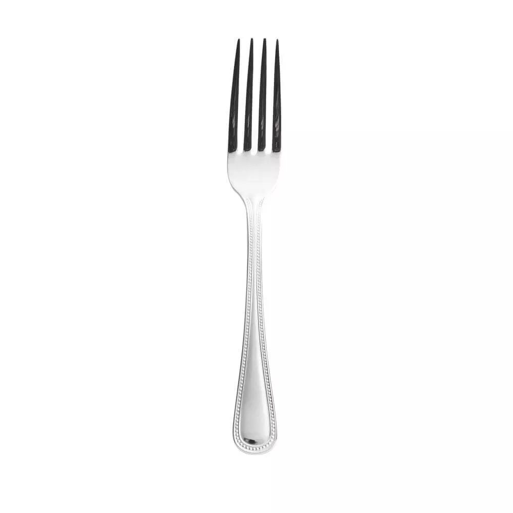 Viners Bead Stainless Steel Table Fork
